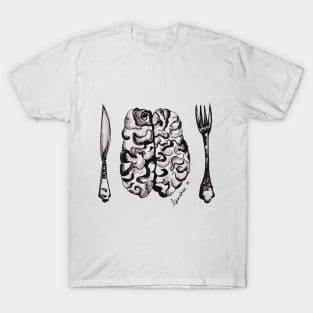 eat my brain T-Shirt